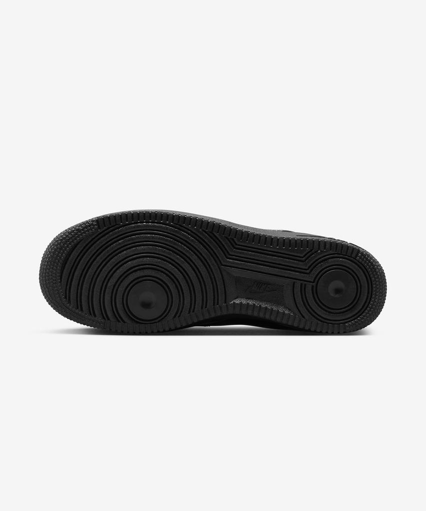 Nike Air Force 1 07 M - Black:White / Fz0627-010