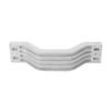 Anode Handle Bar 6G5‑45251‑02‑00 Marine Accessories Replacement for DX150 F115 FL150 LF115 LZ150 Outboard Engines