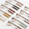 Kamomekitchen [4-person Set] 10 COLORS Seagull Cutlery Set (4 Spoons, 4 Chopsticks)