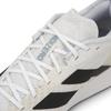 adidas Zapatillas Unisex Adizero SL2 Blancas Negras Grises Cloud-White Core-Black Dash-Grey JQ0351