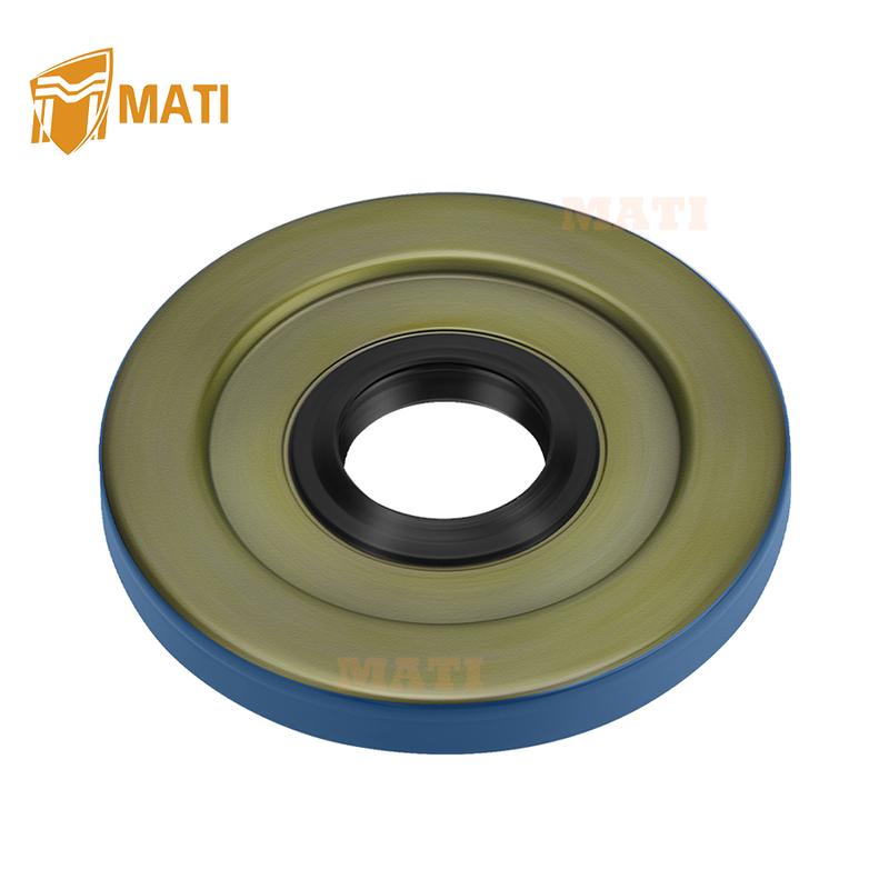 Triple Lip Seal For Polaris ACE 325 500 570 900 Sportsman 400 450 500 570 700 800 Ranger 400 500 570 800 900 3235658 3234113