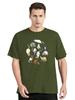 Summer Funny Mother Of Rats Men T-Shirt Women Male Casual Tops Retro T Shirt Streetwear Graphic TShirt Clothing Oversized Tops