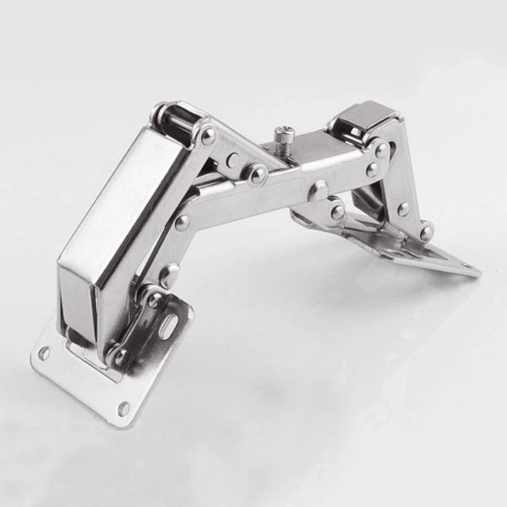 Balamale tip buclă pentru mobilă fără fante, Accesorii pentru mobilă, Balamale încrucișate, Balamale încrucișate pentru uși, Accesorii pentru ferestre