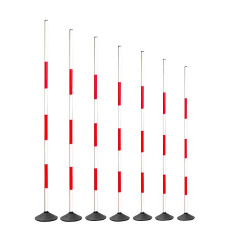 Agility Football Training Pole
