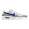 Nike Air Max SC 'White Game Royal' GS CZ5358-101