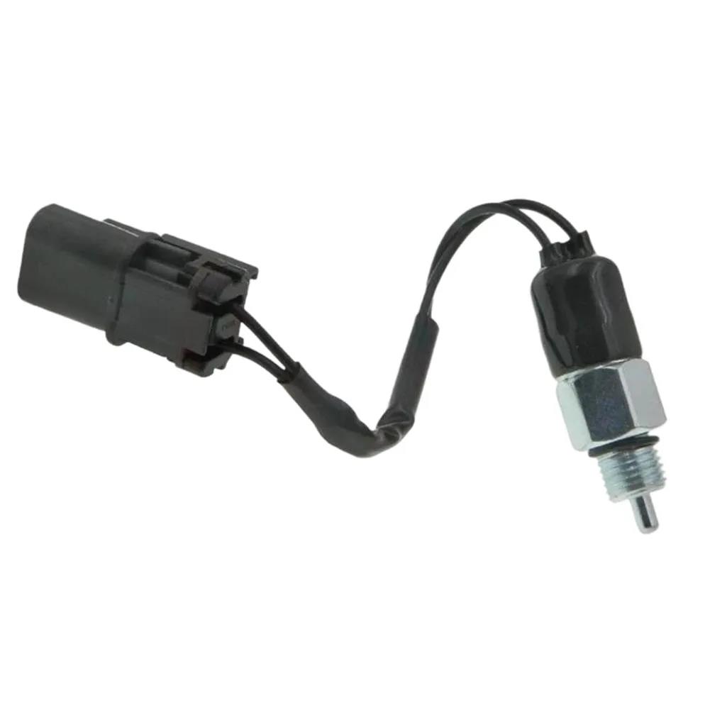 32005-21U1B Reverse Light Switch For Nissan Frontier Xterra Pathfinder 240SX Pickup 300ZX D21 200SX 32005-21U10 New Pushbutton Switches 3