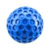 Rubber Dog Sound Ball Interactive Squeaky Dog Toy Easy To Clean Dog Chew Toy  Indoor Play