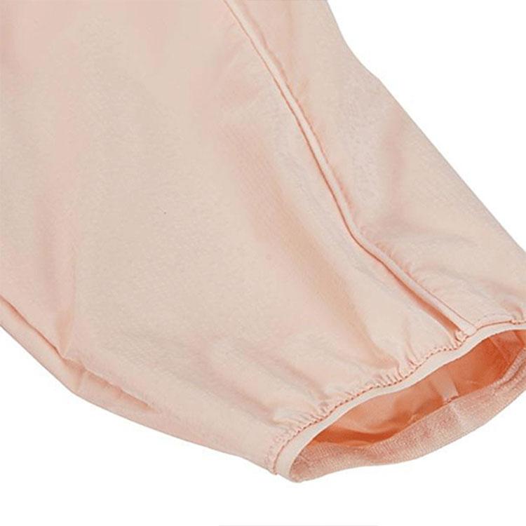adidas Jackets Women's Pink Hooded Moderate Other GP0668