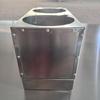 Commercial Heavy-Duty Fire Extinguisher Storage Box