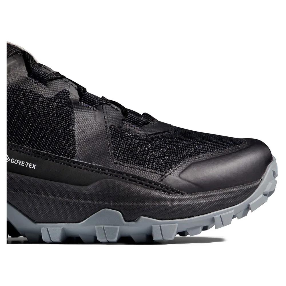 Mammut Ботинки для хайкинга Girun II Low Goretex