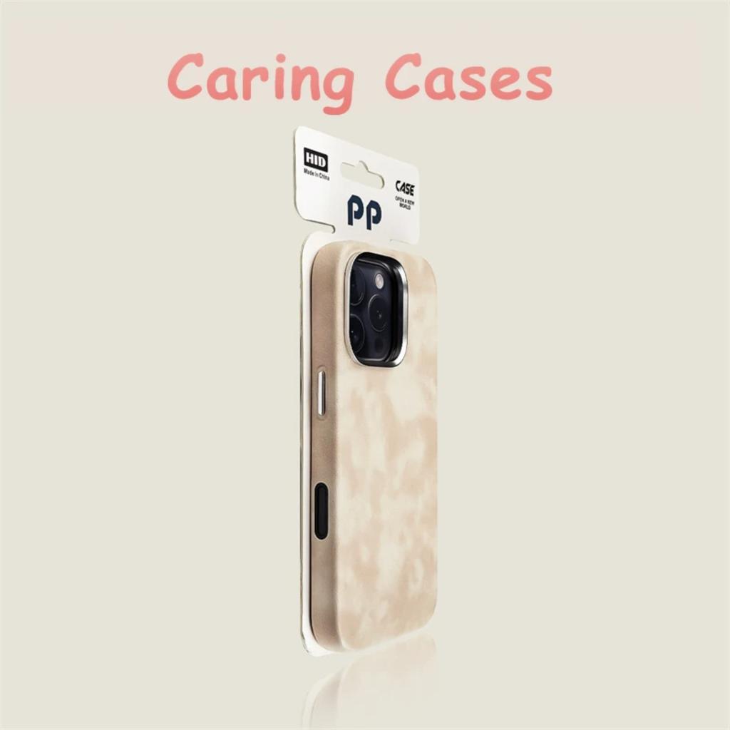 For iPhone 16 Pro Max Case Burgundy Crazy Horse Leather MagSafe Vintage Luxury Shockproof Compatible with iPhone 15 14 13 12