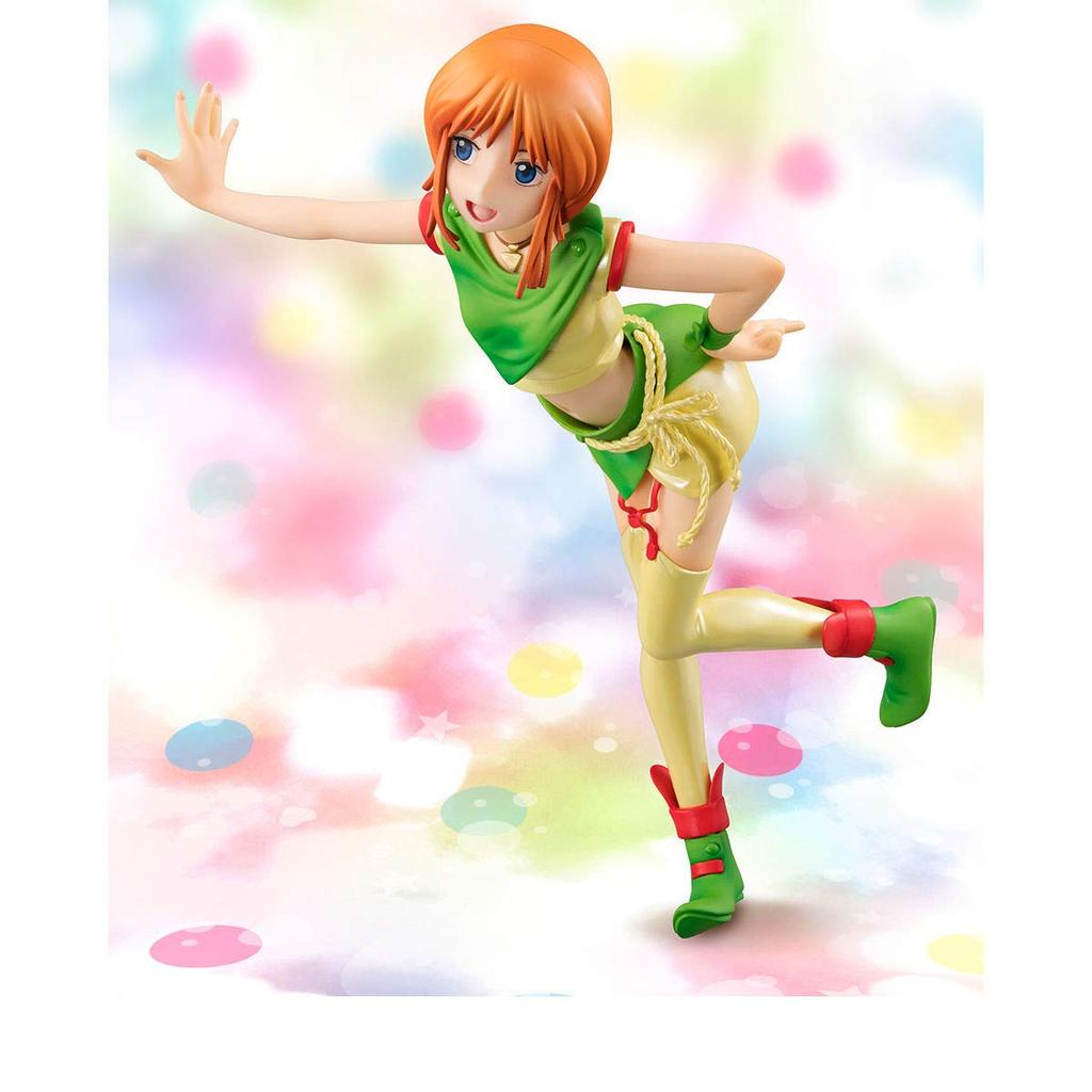 Excellent Model RAHDX Pull Limited Reprint Edition Complete Figure G.A.NEO L.P. 1/8