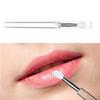 Silicone Lip Brushes Small Makeup Brushes Applicator for Lip Mask Oil Eyeshadow