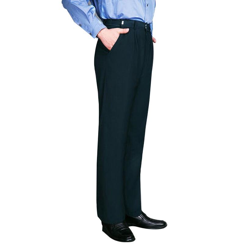 Unisex Security Work Pants S