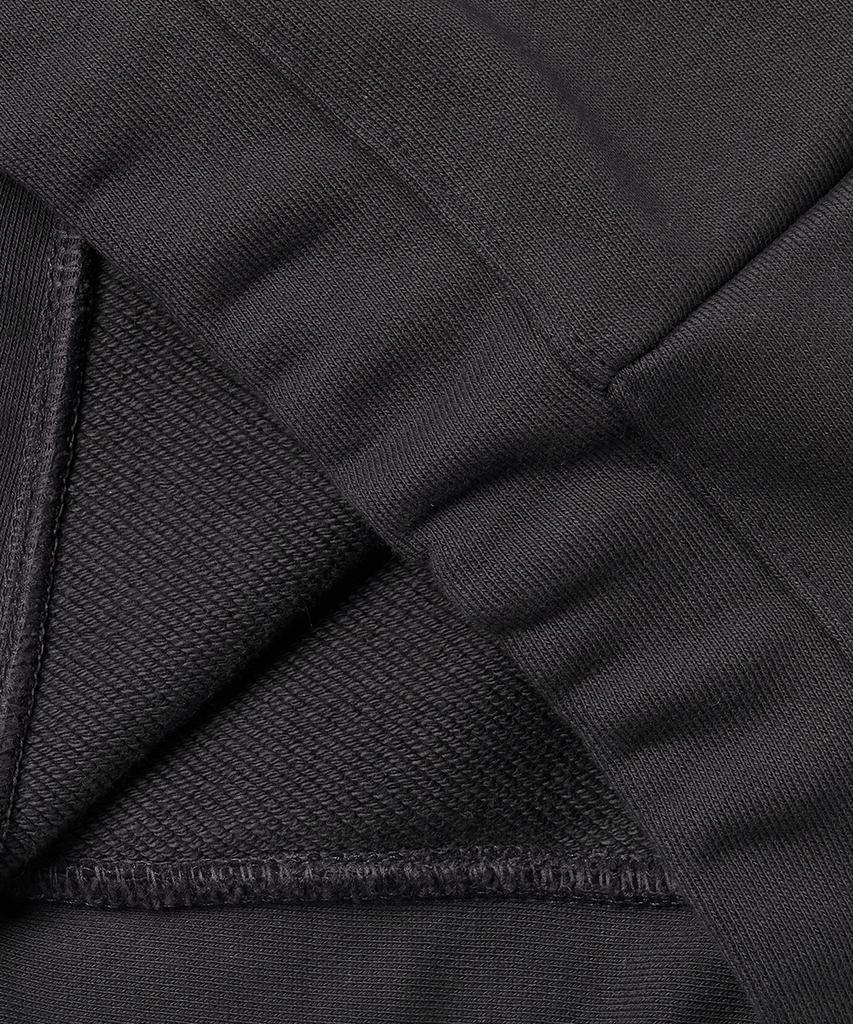 Gainsboro V910 Square Zip-Up_Graphite