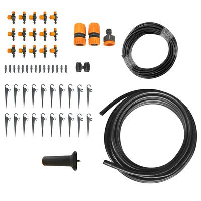 IRRIGATION KIT 10M 360ST - E-200-0292