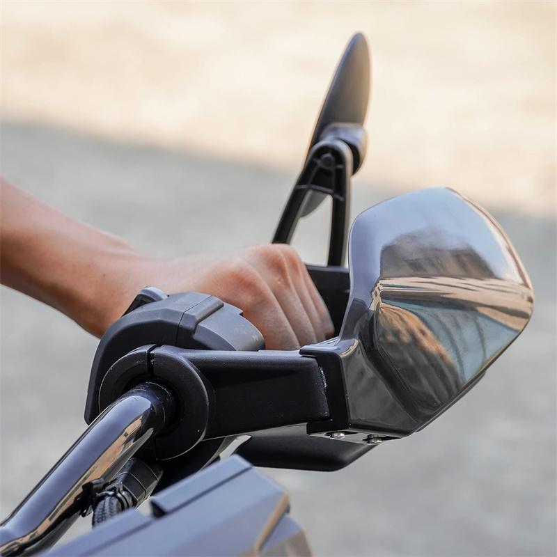 Can Am Ryker İçin El Koruyucu Rüzgar Saptırıcı, Can-Am Ryker 600 900 İçin El Koruyucuları Hava Saptırıcı Kiti, 219400894