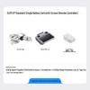 DJI Flip Aerial Drone Standard Kit with Screen Remote & 128GB Card (CN version)