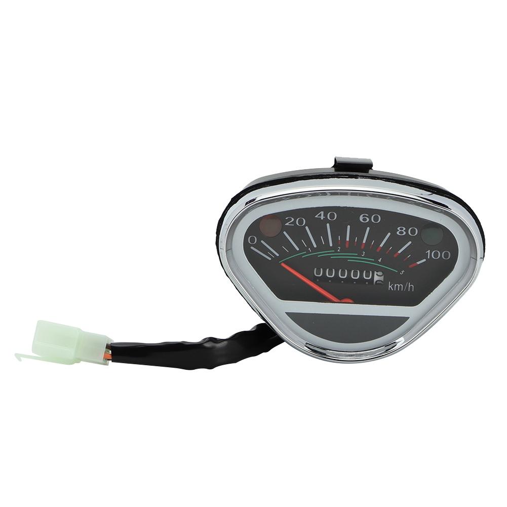 

Аксессуары для вторичного рынка Спидометр Одометр Подходит для Honda DAX Bike CT70 Bike 100kmh