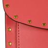 Coach Parker 18 Turnlock Leather Chain Shoulder Crossbody Bag Women Bags Cherry-Blossom-Pink 29389-B4OD