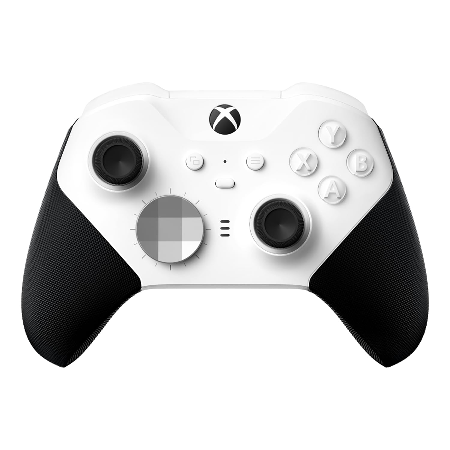 

Xbox Elite Wireless Controller Series 2 Core Edition [Оригінальний продукт] (Білий) білий