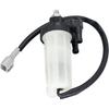 Kraftstofffilter-Baugruppe 6D8-24560-00 6D8-24560-01 Kompatibel mit Yamaha 4-Takt Außenbordmotor 30PS 40PS 50PS 60PS 70PS 75PS 80PS 90PS 100PS 115PS