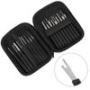 Pin Extractor Repair Removal Tool Remover Key Tools With Box 1set For Cars Wiring Harness High Quality Material