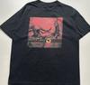Vintage Heaven & Hell Band The Devil You Know T-shirt TU158