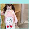 Adorable Japanese Cartoon Kids Backpack For Boys And Girls In Fun Colorful Styles