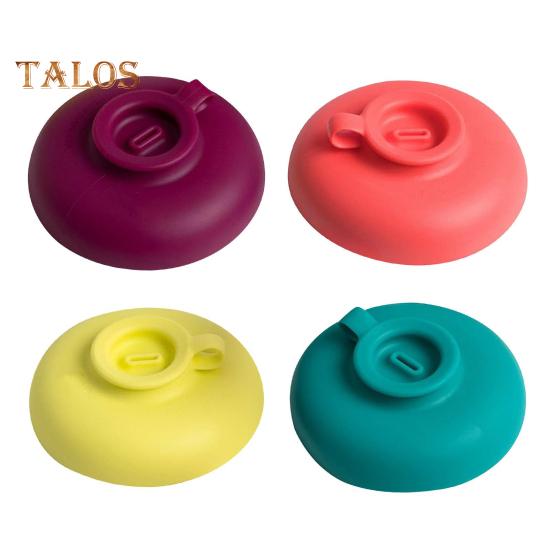 

4 шт. детские держатели для мороженого с каплеуловителем подставка для мороженого с двойным функциональным дизайном легко моющийся силиконовый держатель для лета и дней рождения