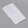 100pcs Perfume Test Strips Compact Shape Quick Testing Paper Material Fragrance Tester for Testing Essential Oils