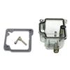 ZSDTRP PWK PZ Carburetor Clear Float Bowl for PWK I/II/III IV/KSR EVO PZ26/27/30/32 Carbs