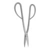 Bonsai Scissor Stainless Steel Professional Potted Pruning Scissor for Garden Leaf Sprout Flower