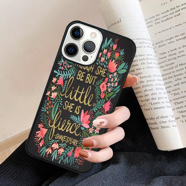Daisy Flowers Field Phone Case Back Cover for iPhone 17 Air 16 15 14 13 11 12 Pro Max Plus Fundas Coque