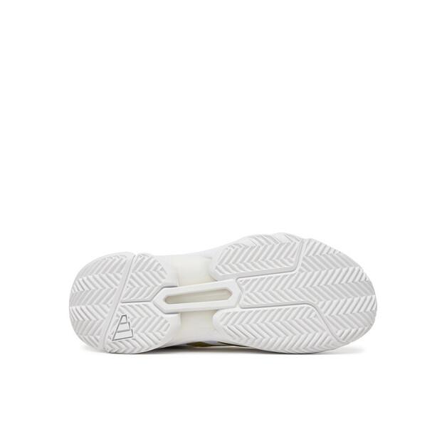 Adidas Courtjam Control 3 Tennis Shoes