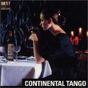 

CD STANLEY BLACK - Decisive board! Continental Tango KICP8408 Japan Latin Used