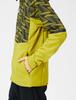 Adidas Design for Gameday Pulse Olive Size S Full-Zip Hoodie, Men's, (HN9511), (QY188)
