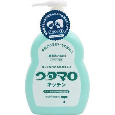 Utamaro Kitchen 300ml x 5 pezzi set