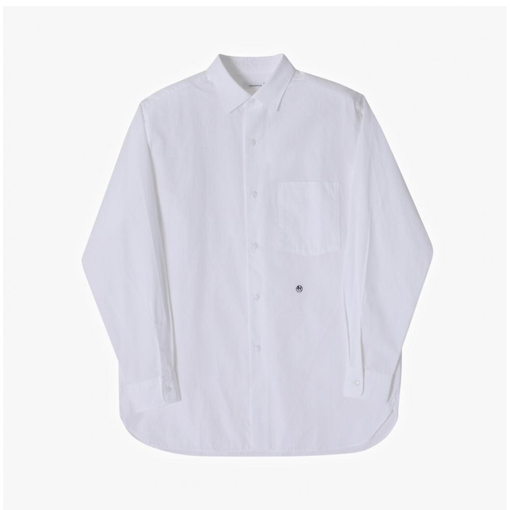 Nanamika Ow Regular Collar Wind Shirt Sugs400e
