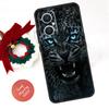 Wolf Dog Cat Bird Lion Tiger Animal Funda For OPPO Reno 8 Lite 10 11 12 13 14 Pro 11F 12F 13F 14F OPPO Find X8 X5 X6 X9 Pro Case