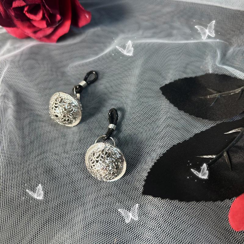 SM Erotic Kitten Restraint Set: Tail Plug, Collar, Cuffs, Nipple Clamps