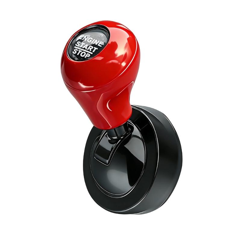 Kolébkové páčidlo Tlačítko Start Tlačítko Start Kolébkový kryt pro auto Vícebarevný výběr Ergonomický design