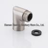 Handheld Shower Arm 90° Elbow Adapter with Swivel Connector