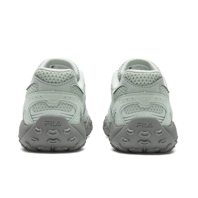 Fila Abrasion Resistant, Breathable, Lightweight Low Top Casual Shoes Women's F12W622114FDA