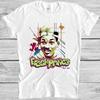 Fresh Prince Von Bel Air T-Shirt Will Smith 90er Film Cooles Geschenk T-Shirt M149