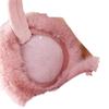 Cute Foldable Earmuffs for Girls - Winter and Autumn Ear Protection, Antifreeze Design for Students