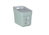 Curver Bin For Waste Separation 20L Light Green Grey