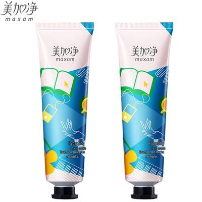 Starostlivosť o pokožku rúk a nôh – Krémy a masky na ruky