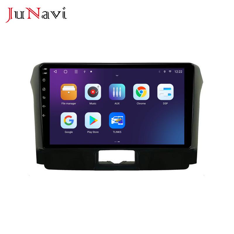 Android Large Screen Car Navigation for Corolla AXIO & FIELDER WXB (15 Models)