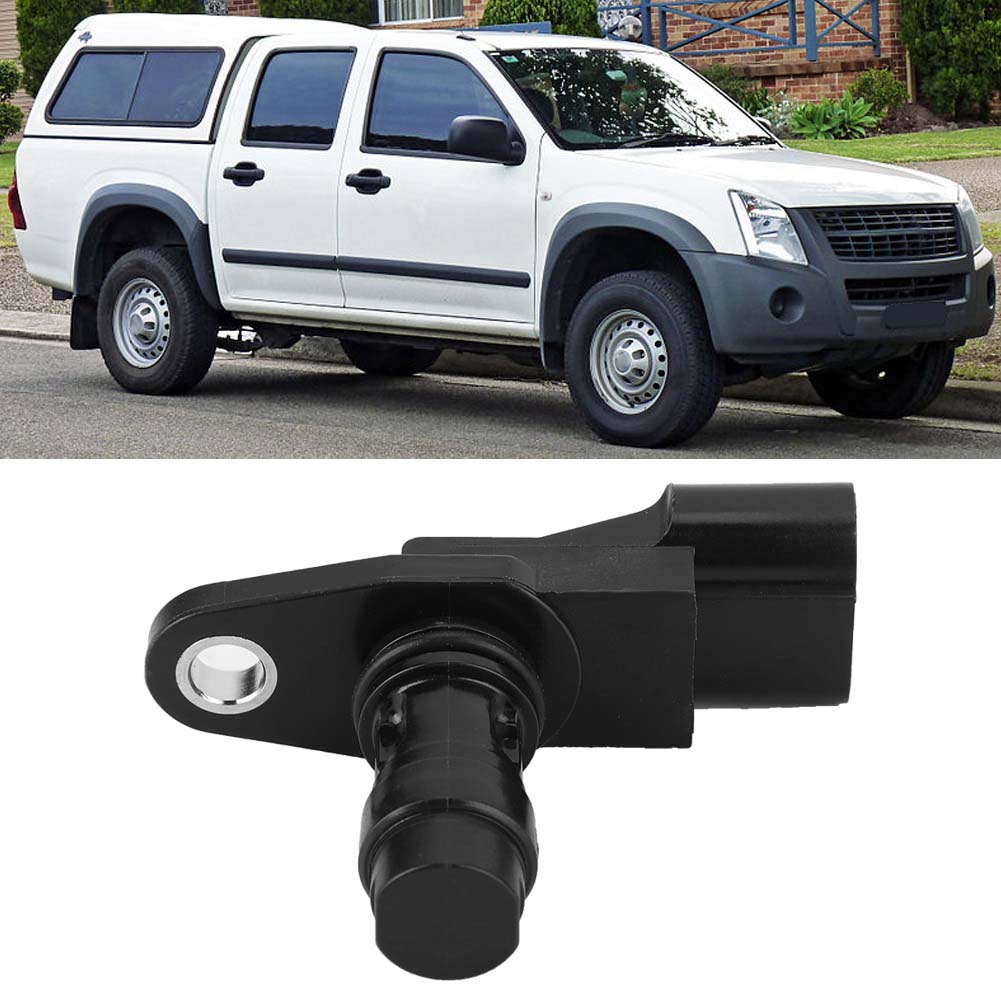 Engine Crank Crankshaft Position Sensor 8 97312108 1 for ISUZU HOLDEN COLORADO RODEO